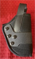 Uncle mikes sidekick holster size 2