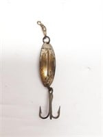 Williams Wabler 1 1/4" Spoon Lure - Silver