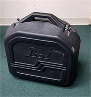 Pearl Drum Case