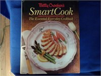 Betty Crocker's SmartCook The Essential Everyday
