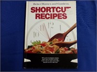 Shortcut Recipes Better Homes and Garden