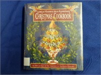 Camille Glenn's Old Fashioned Christmas Cookbook