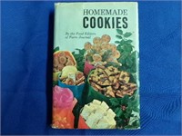 Homemade Cookies by the Food Editors Farm Journal