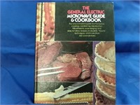 The General Electric Microwave Guide & Cookbook