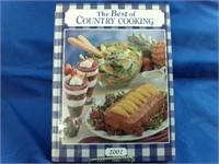 The Best of Country Cooking