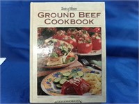Taste of Home Ground Beef Cookbook