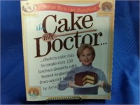 The Cake Doctor
