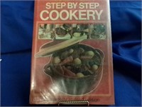 Maguerite Patten's Step by Step Cookery