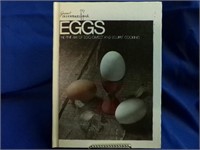 Gourmet International Eggs- The fine art of egg