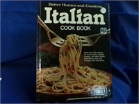 Better Homes & Garden Italian Cook Book