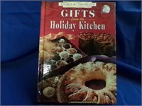 Gifts from the Holiday Kitchen