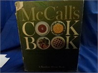 McCall's Cookbook The Absolutely Complete