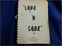 Look 'N Cook 1951 Junior Auxiliary, Fair