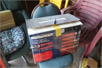 mastercraft welder