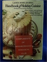 Ladies Home Journal Handbook of Holiday Cuisine