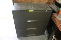 filing cabinet