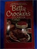 Betty Crocker Cookbook 1987 Betty Crocker, Fair