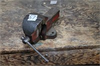 Bench vise-small