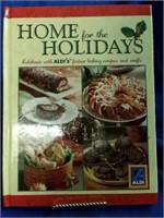 Home for the Holidays - Celebrate with Aldi's