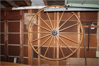 Wagon wheel