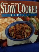 Best Loved Slow Cooker Recipes 1998 Publications