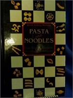 Quick and Easy Pasta and Noodles 1996 Ostmann &