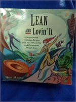 Lean and Lovin It 1996 Don Mauer, Good Condition,