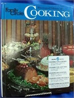 Family Circle Illustrated Library of Cooking Vol