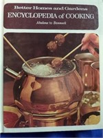 Encyclopedia of Cooking Abalone to Bannock 1970