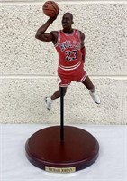 "Historical Beginnings" Michael Jordan Figure