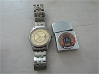 beverly hills polo club wristwatch