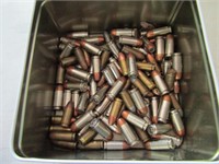 all 9mm & 40 s&w bullets