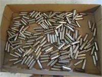 all 357 magnum & 38 special bullets