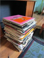 all records for 1 money