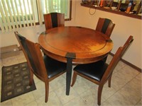 kitchen table w/chairs