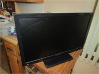 24" flat screen tv