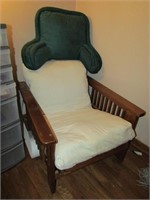 chair & stool