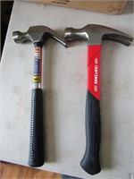 hammers incl:craftsman