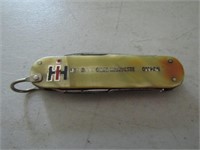 I.H. Pocket Knife
