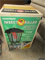 new insect killer