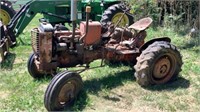 Tractor A.C.?