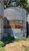 Butler Grain Bin 4,500 Bushels