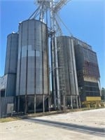 Grain Elevator Auction