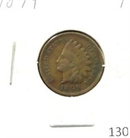1899 INDIAN HEAD CENT