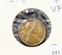 1929-D LINCOLN CENT