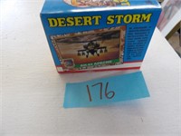 Desert Storm Factory Sealed Set
