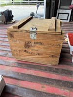 Ammo Box