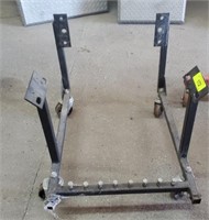 ENGINE ROLLING STAND