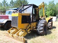 *Mosinee* Gafner 5010-LTX Skidder