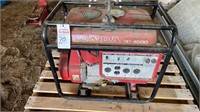 Honda EB 4000 generator